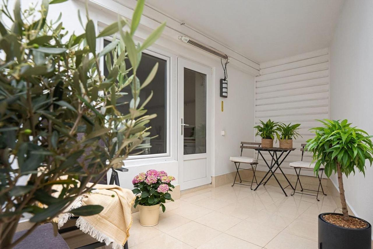 Harmony Apartment *