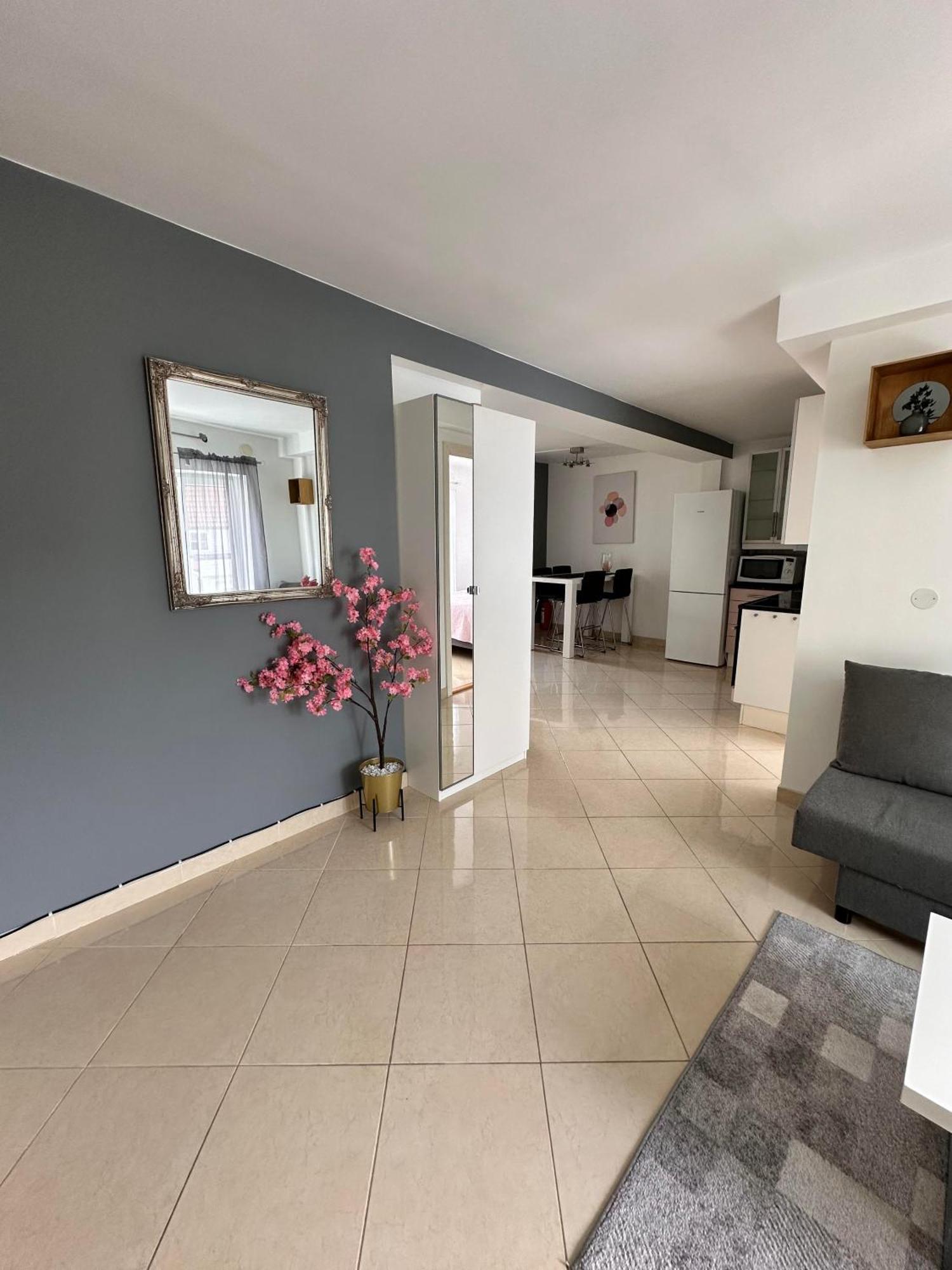 Harmony Apartment *