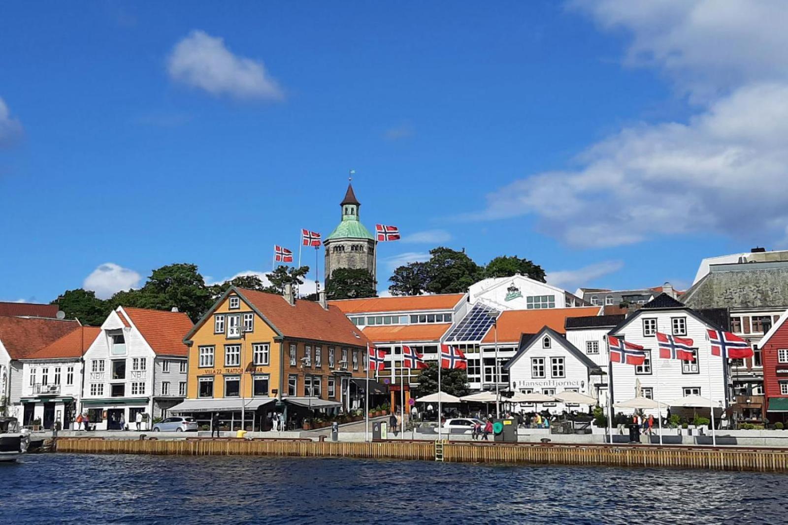 Apartment Harmony Stavanger
