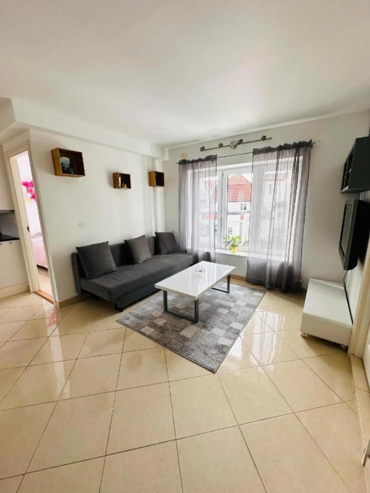 Harmony Apartment Stavanger