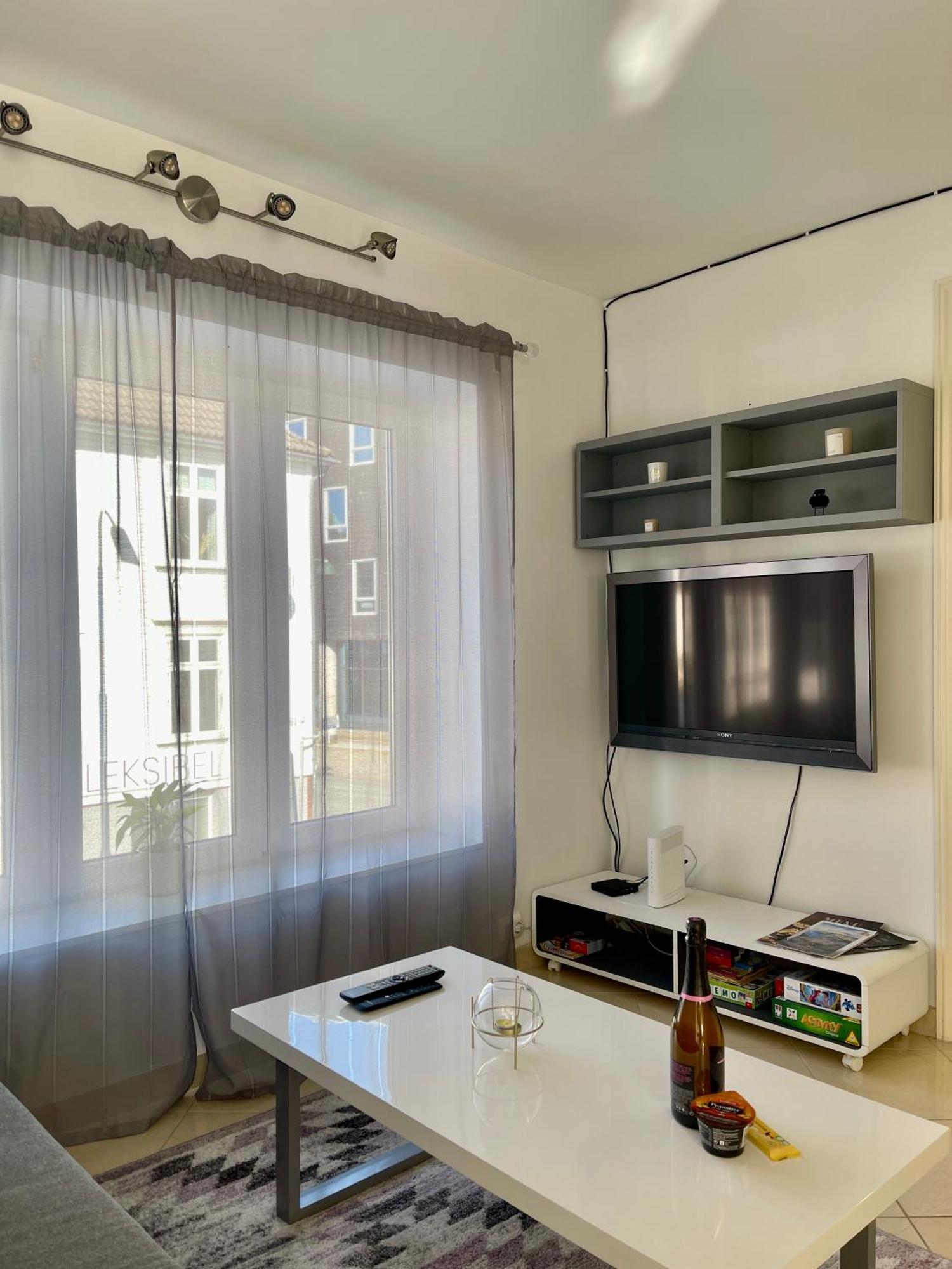 Apartment Harmony Stavanger