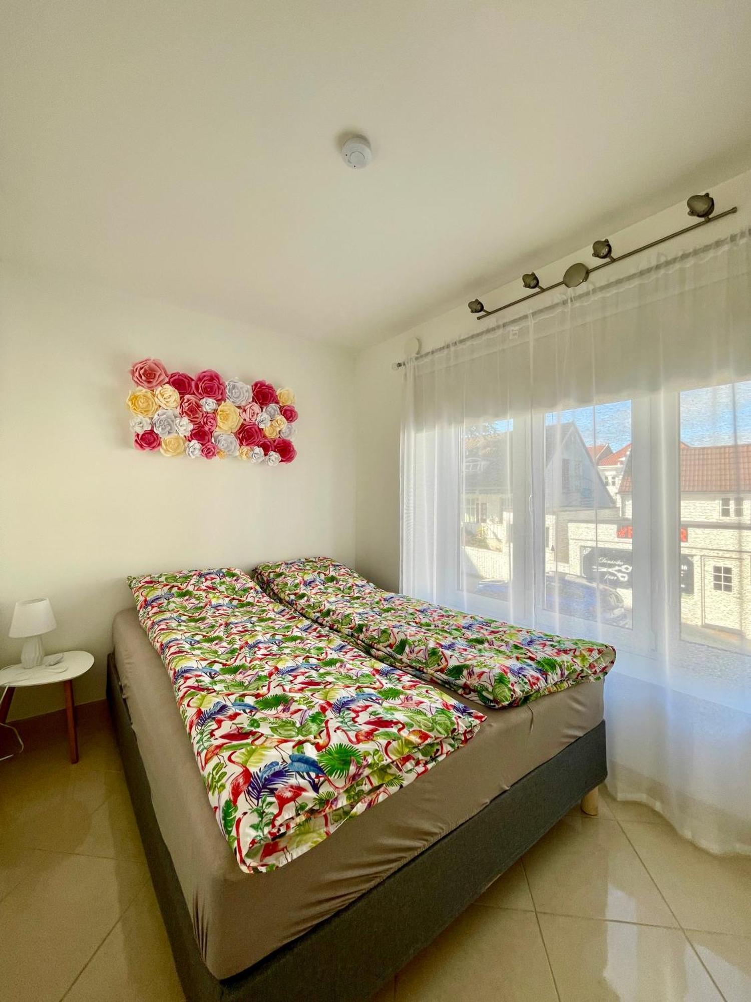 Harmony Apartment *