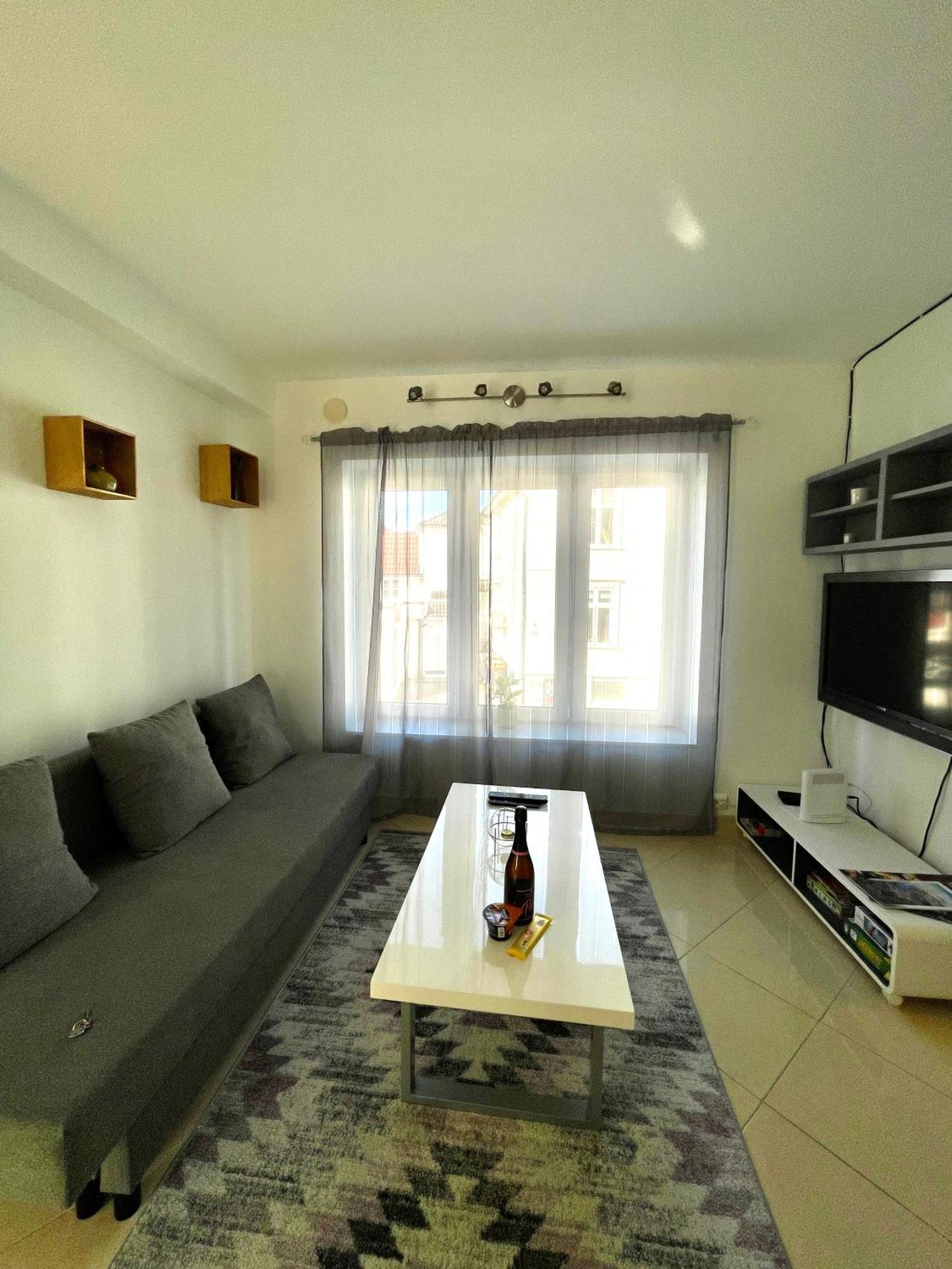 Apartment Harmony *