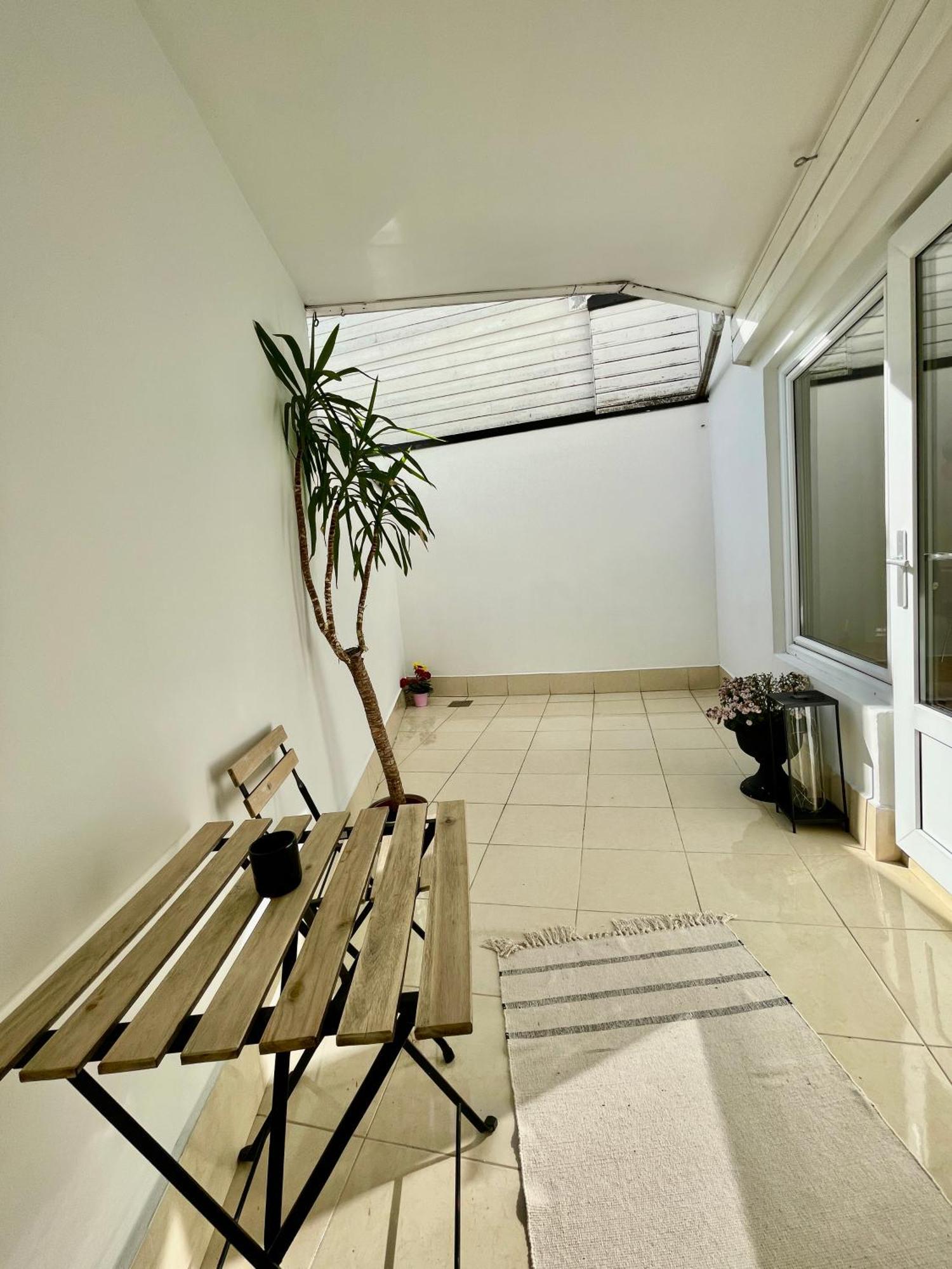 Apartment Harmony Stavanger