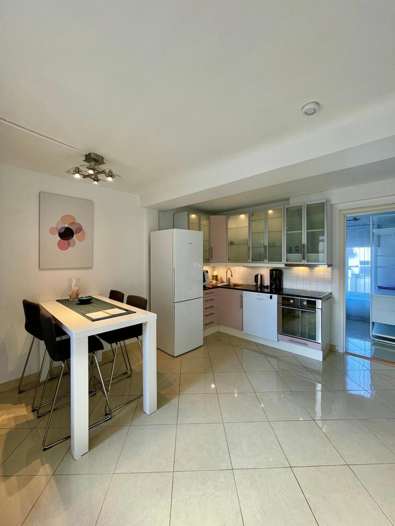 Harmony Apartment